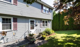 148 Skyridge Rd 148, Bristol, CT 06010