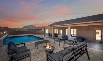86 E MOON Vis, Apache Junction, AZ 85119