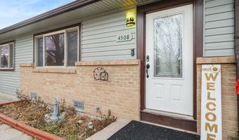 4508 FONTENELLE Cir, Cheyenne, WY 82009