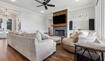 5015 Castaway Bay, Benton, AR 72019