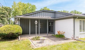 3219 Greenbriar Rd, Anderson, IN 46011