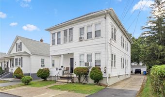 9 Southern St, Cranston, RI 02920