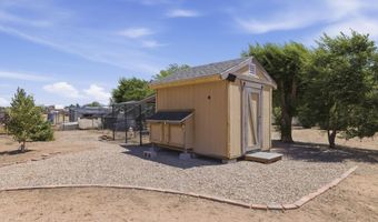 2165 N Maricopa St, Chino Valley, AZ 86323