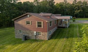 2655 Grandview Rd, Beaver, WV 25813