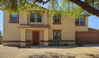 11943 W DELWOOD Dr, Arizona City, AZ 85123