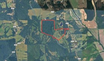 CR 6121, Baldwyn, MS 38824