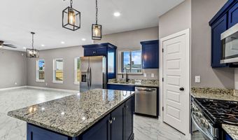 486 Sylvia Ct, Socorro, TX 79927