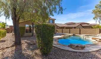 2116 W KURALT Dr, Anthem, AZ 85086