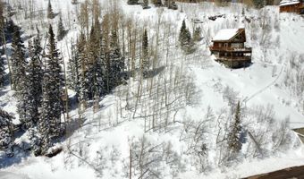 349 W Eagles Roost St, Brian Head, UT 84719