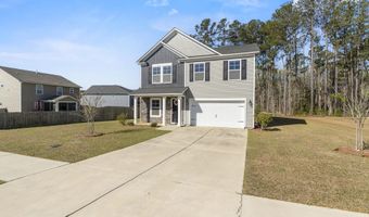 110 Ridge Circle Dr, Camden, SC 29020