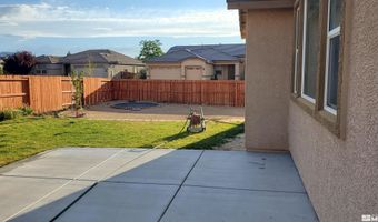 149 Page Dr, Dayton, NV 89403