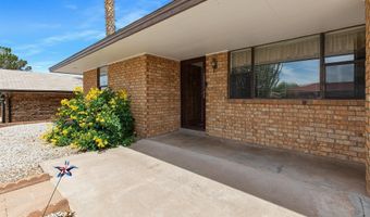 3027 Los Robles, Alamogordo, NM 88310