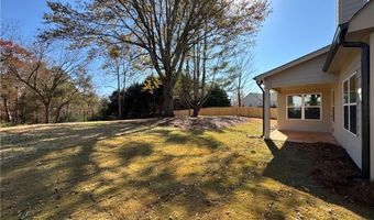 1612 Pickens St, Ball Ground, GA 30107