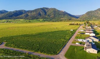 A STREET lot 7, Bedford, WY 83112