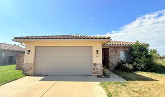 1207 SHIRAZ Blvd, Amarillo, TX 79124