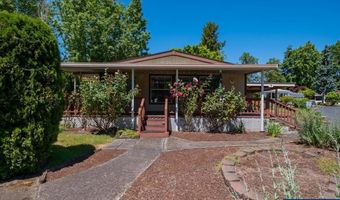 1905 Waverly # 19 Dr SE 19, Albany, OR 97322