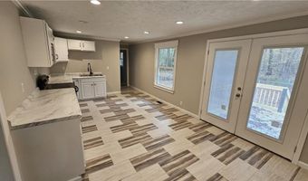 1085 New Rosedale Rd NE, Armuchee, GA 30105