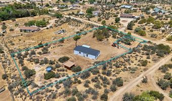 58865 Red Shank Rd, Anza, CA 92539