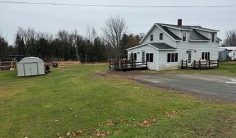 131 Oak St, Ashland, ME 04732