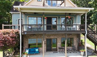 445 CO RD 3921, Arley, AL 35541
