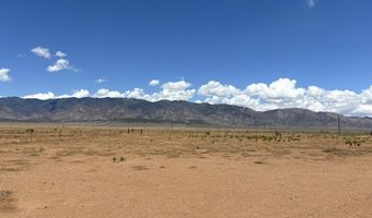 497 MALLETTE Dr, Belen, NM 87002
