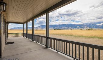 2428 Rector Rd, Belgrade, MT 59714