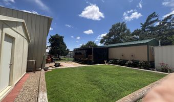 308 S Avenue F, Abernathy, TX 79311