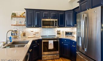 35 A Heavy Runner Rd 35A, Big Sky, MT 59716