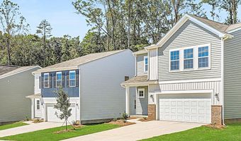 50 Bramblewood Plantation Rd Plan: Dickenson VE, Camden, SC 29020