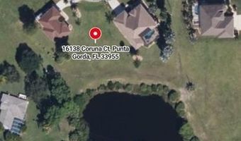 16138 Coruna Ct, Punta Gorda, FL 33955