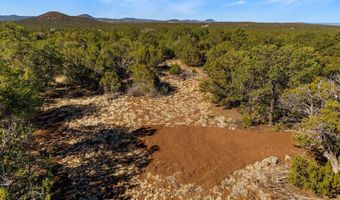 20 CR N8623, Concho, AZ 85924