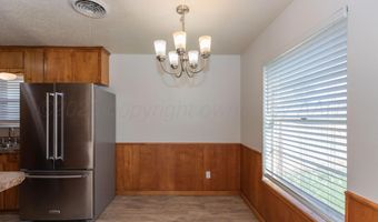 5714 EVERETT Ave, Amarillo, TX 79106