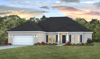 119 Bentwood Dr Plan: Avery, Clinton, MS 39056