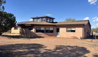 43 N9157, Concho, AZ 85924