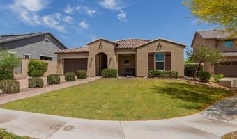 2701 N BLACK ROCK Rd, Buckeye, AZ 85396
