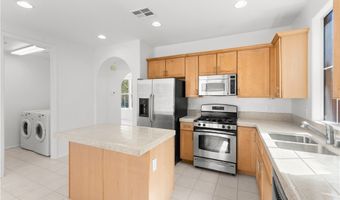 2309 Malaga Peak St, Las Vegas, NV 89135