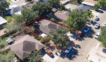 1508 E Rabbit Run Ave, Alton, TX 78573