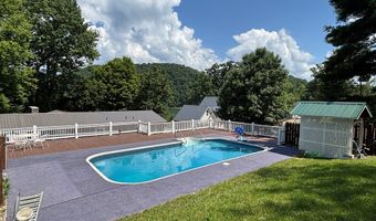 23105 S Montego Bay Rd, Abingdon, VA 24211