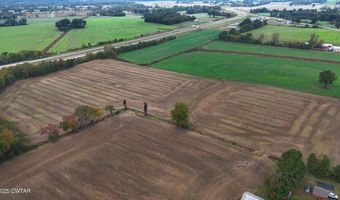Lot # 1 Cooke Road, Alamo, TN 38001