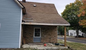 321 S Madison Ave, Anderson, IN 46016