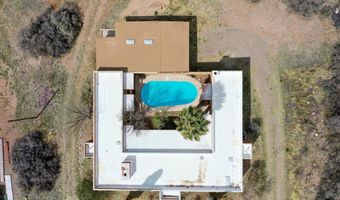 4 COCHISE Ln, Bisbee, AZ 85603