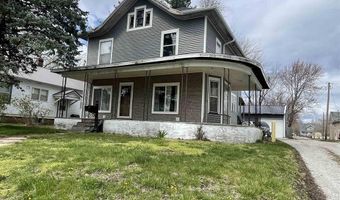 517 W State St, Centerville, IA 52544
