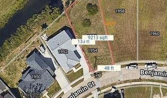 1956 BENJAMIN St Lot 48, Arabi, LA 70032
