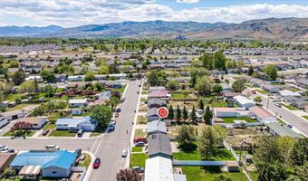 4593 Sawtooth, Chubbuck, ID 83202