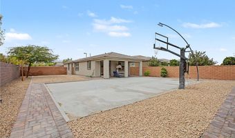 4196 Peaceful Meadow St, Las Vegas, NV 89135