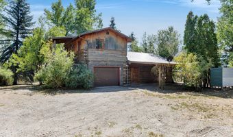 69871 Martz Dr, Arlee, MT 59821
