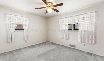 4915 YALE St, Amarillo, TX 79109