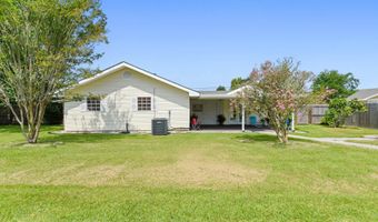603 Beyer Dr, Bay St. Louis, MS 39520