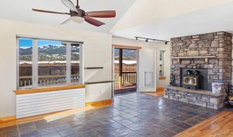 708 PALISADES Ln, Alpine, WY 83128