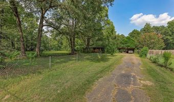 4603 Larry Ln, Shreveport, LA 71107